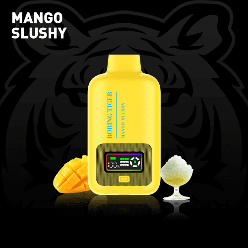 MANGOSLUSHY