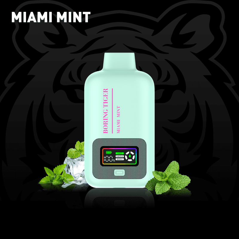 MIAMIMINT