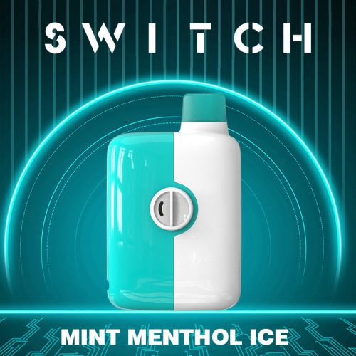 MintMentholIce