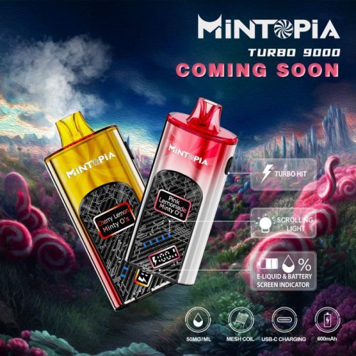 MintopiaTurbo9000 ComingSoon 800x800 1