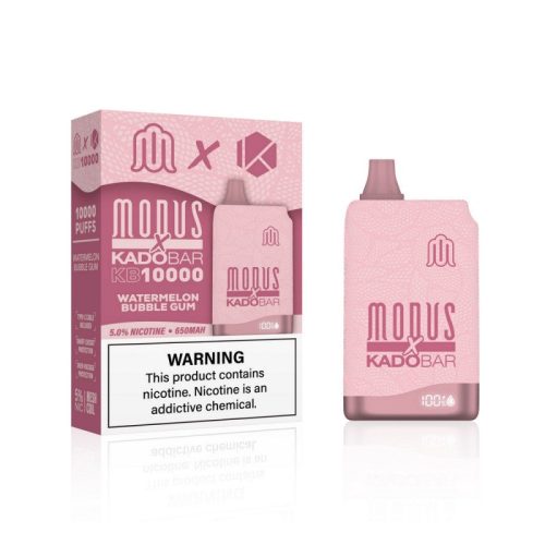 ModusXKadoKB10K WatermelonBubbleGum 800x800 1