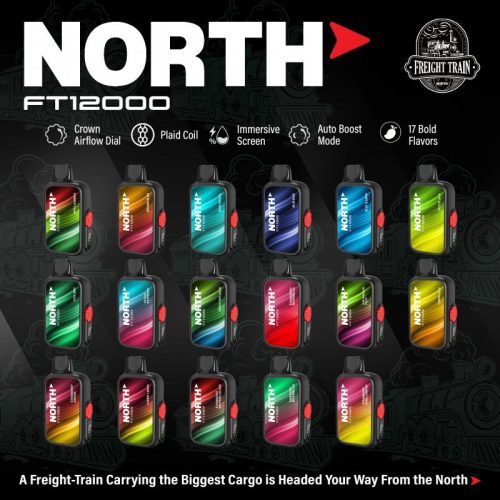 NORTH FT12K SINGLES 02 800x800 1