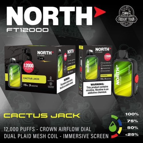 NORTH FT12K CACTUSJACK 800x800 1