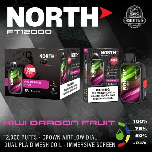 NORTH FT12K KIWIDRAGONFRUIT 800x800 1