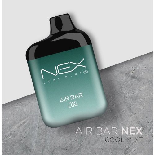 Nex SoftFlavors CoolMint