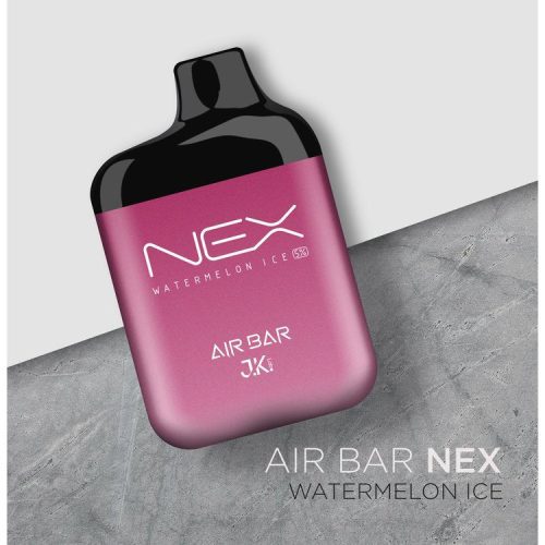 Nex SoftFlavors WatermelonIce