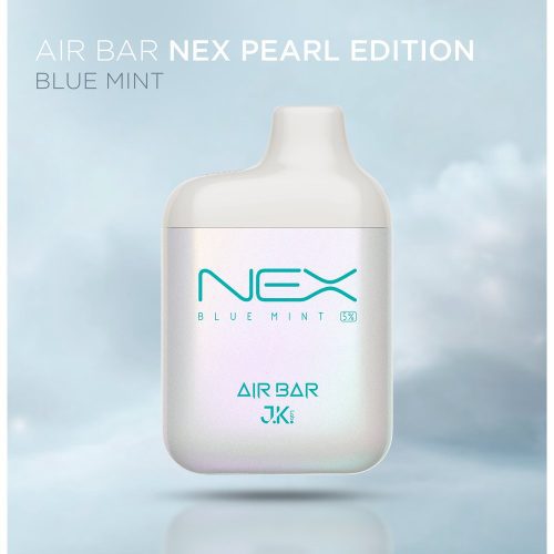 Nex WhiteDevices BlueMint