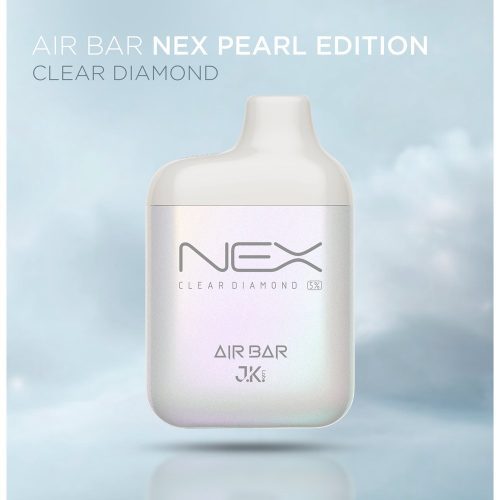 Nex WhiteDevices ClearDiamond