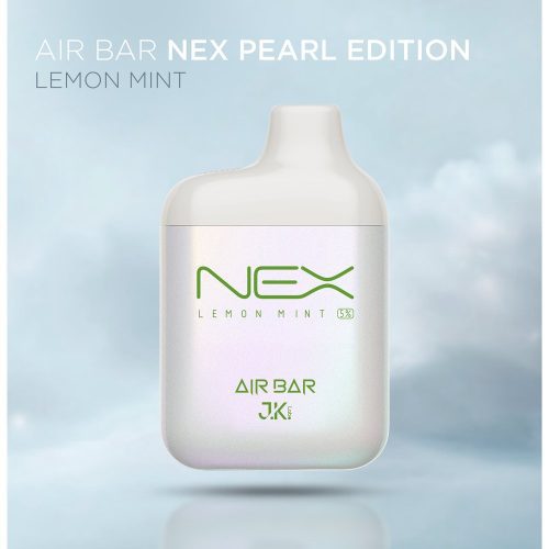 Nex WhiteDevices LemonMint