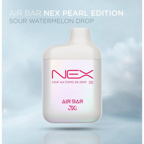 Nex WhiteDevices SourWatermelonDrop