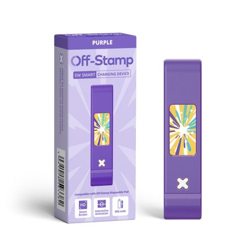 Off Stamp SWSmartChargingDeviceBox Purple 800x800 1