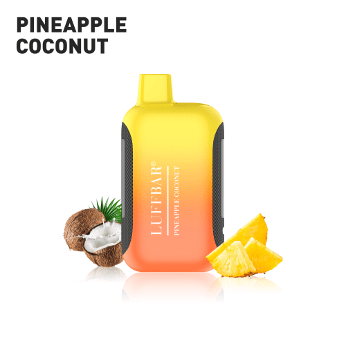 PINEAPPLECOCONUT