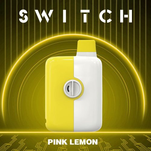 PINKLEMON