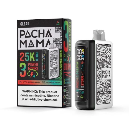 Pachamama 25K Hero Clear 800x800 1