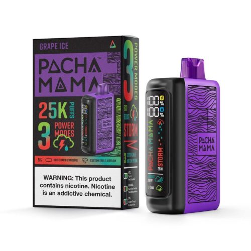 Pachamama 25K Hero GrapeIce 800x800 1