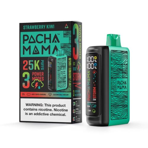 Pachamama 25K Hero StrawberryKiwi 800x800 1