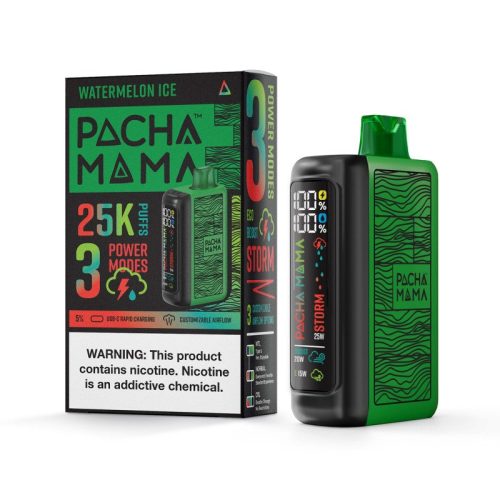 Pachamama 25K Hero WatermelonIce 800x800 1