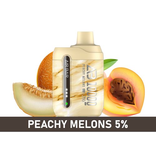 PeachyMelons5