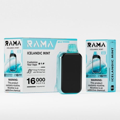 RAMA16KBox IcelandicMint 800x800 1