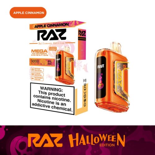 RAZTN9000HawlloweenEdition AppleCinnamon 800x800 1