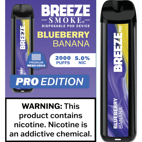 R Blueberry Banana 42157