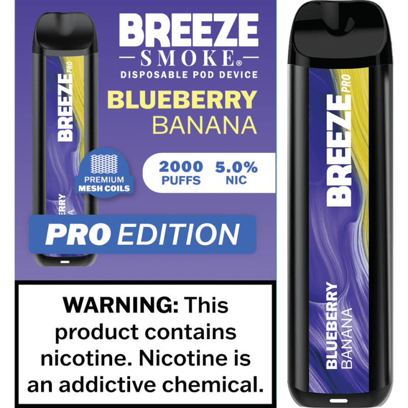 R Blueberry Banana 42157