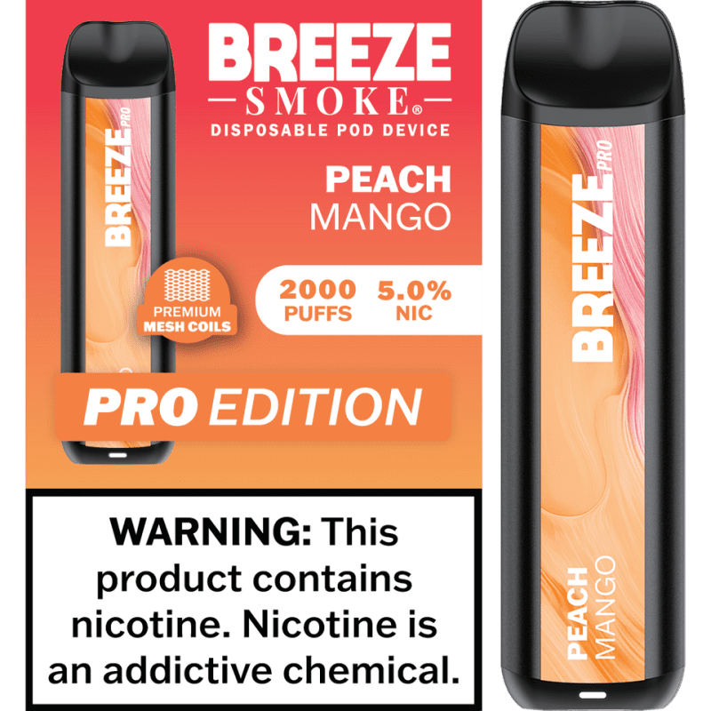 R Peach Mango 50104