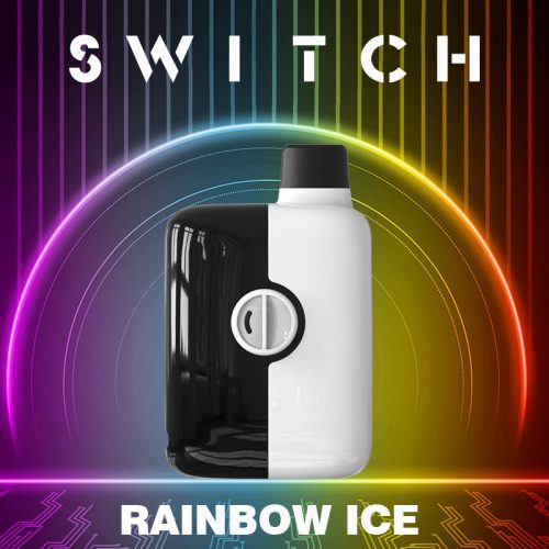 RainbowIce