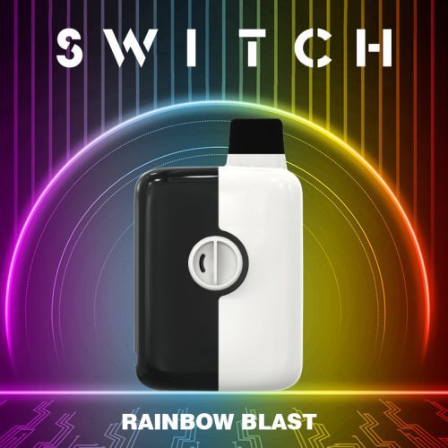 Rainbowblast 1