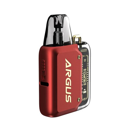 Voopoo Argus P1 20w Pod System Starter Kit Red