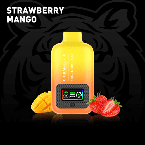 STRAWBERRYMANGO