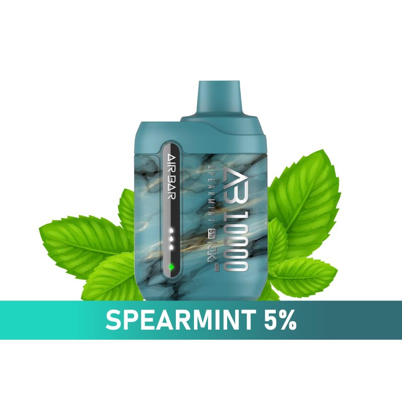 Spearmint5