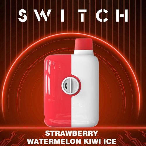 StrawberryWatermelonKiwiIce