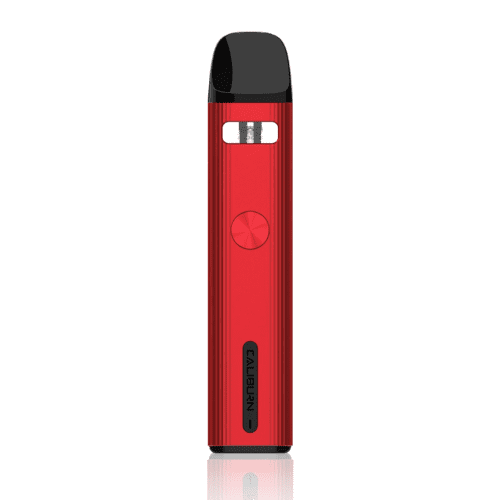 Uwell Caliburn G2 18w Pod System Starter Kit Pyrrole Scarlet