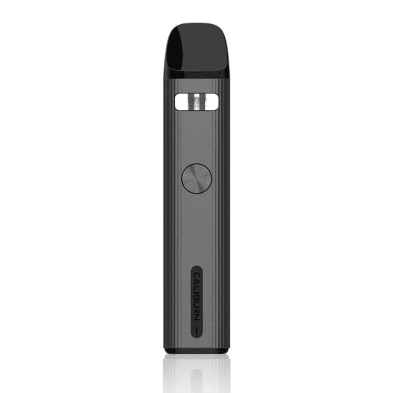 Uwell Caliburn G2 18w Pod System Starter Kit Shading Gray