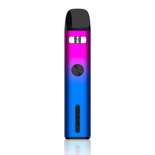 Uwell Caliburn G2 18w Pod System Starter Kit Gradient