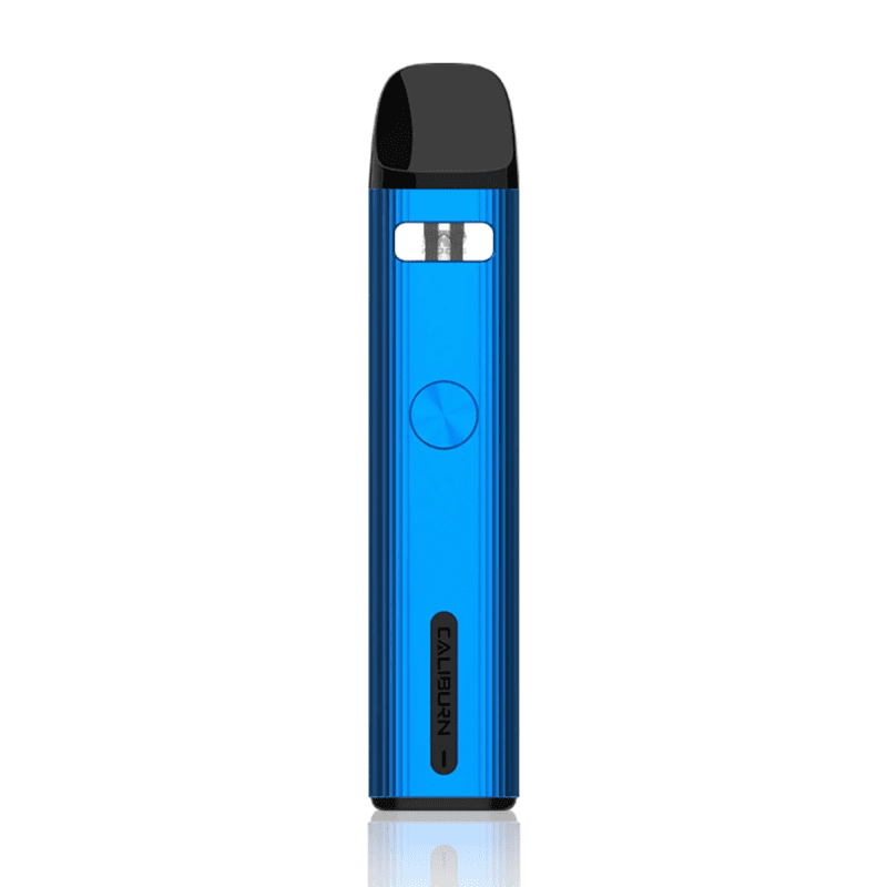 Uwell Caliburn G2 18w Pod System Starter Kit Ultramarine Blue