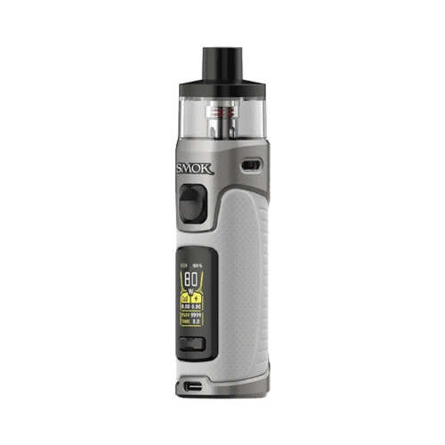 Smok RPM 5 80W Pod Mod System Starter Kit White