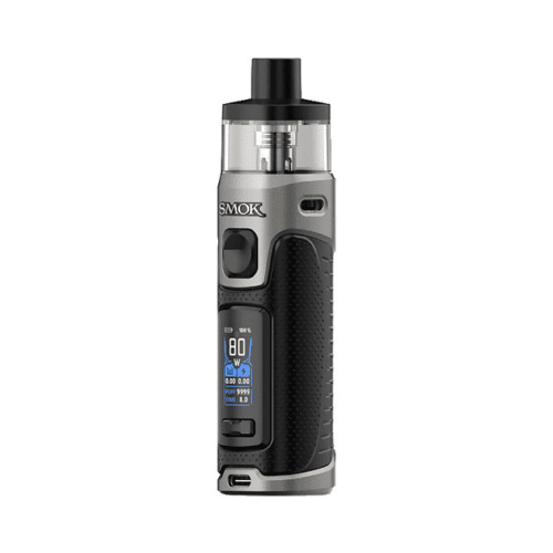 Smok RPM 5 80W Pod Mod System Starter Kit Black