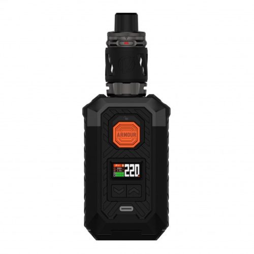 Vaporesso ArmourMaxKit Black 800x800 1