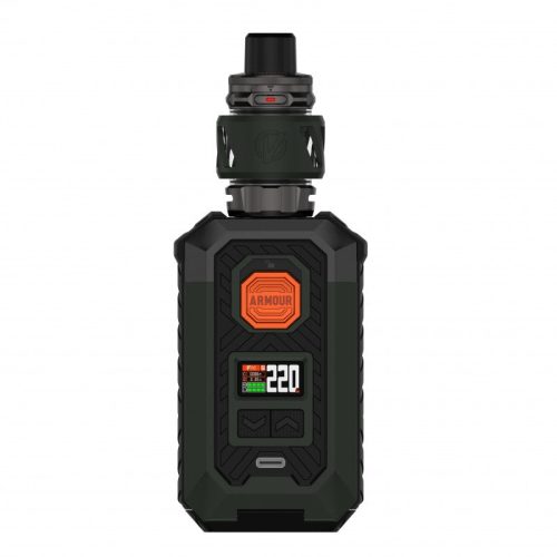 Vaporesso ArmourMaxKit Green 800x800 1