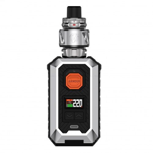 Vaporesso ArmourMaxKit Silver 800x800 1