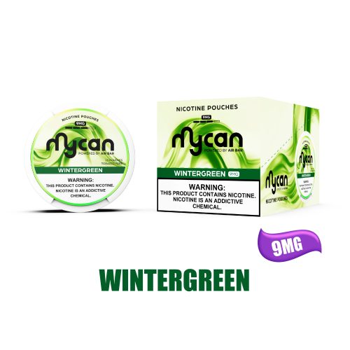 Wintergreen