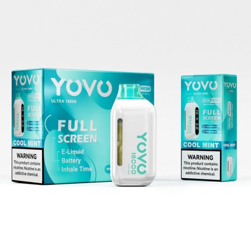 Yovo Ultra 18K Box Cool Mint 800x800 1