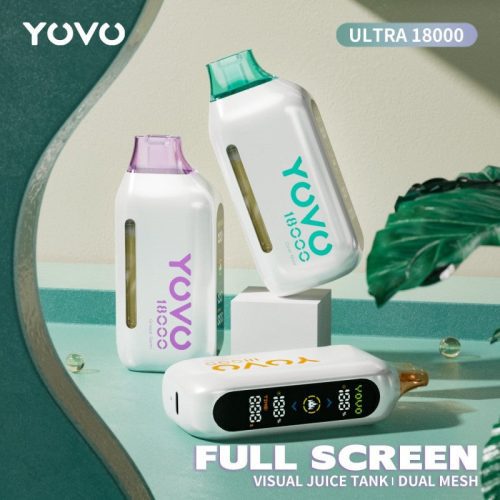 Yovo Ultra 18K 01 800x800 1