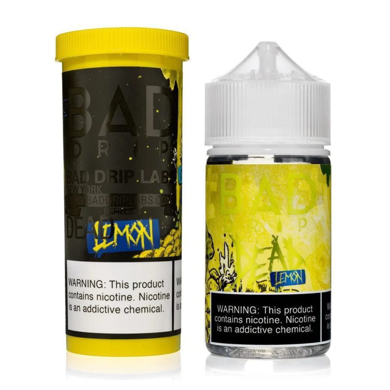 bad drip dead lemon 60ml eliquid 612041 1000x e5a85c4d d6f9 4680 99d7 23e5318eca3b