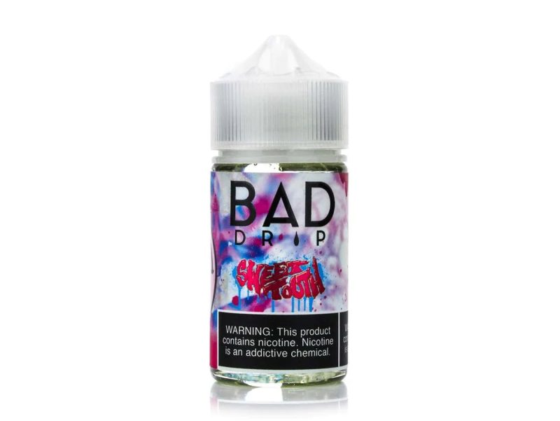 bad drip sweet tooth 60ml eliquid 795025 1100x 4fd1b291 49f5 4bfd afb2 4ee48974800f