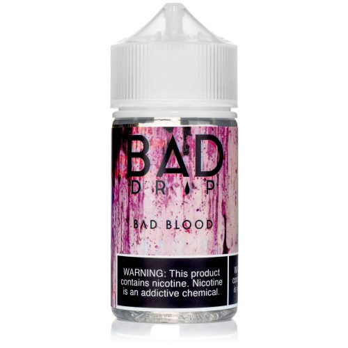 badblood bottle