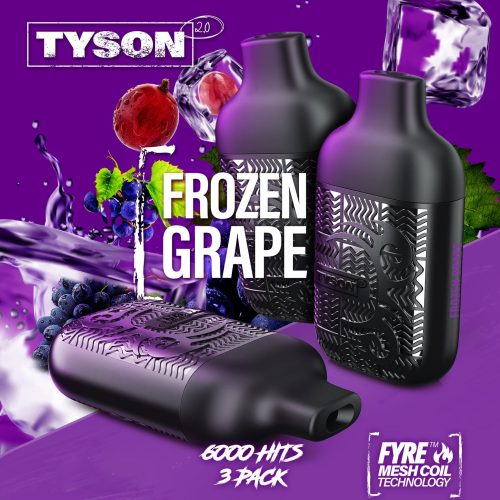 frozengrape