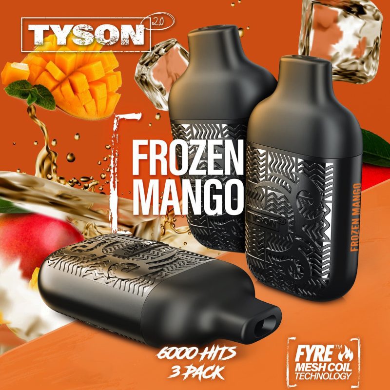 frozenmango